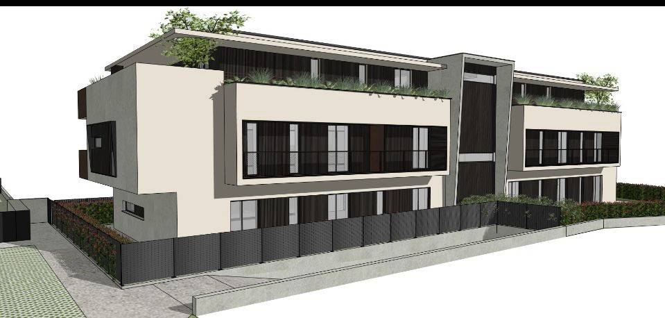 Appartamento a Mariano comense in Via Luciano Brenna - Foto 4