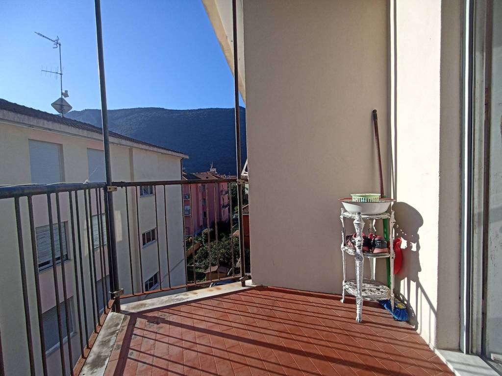 Appartamento a Finale ligure in Via Fiume, 1 - Foto 4
