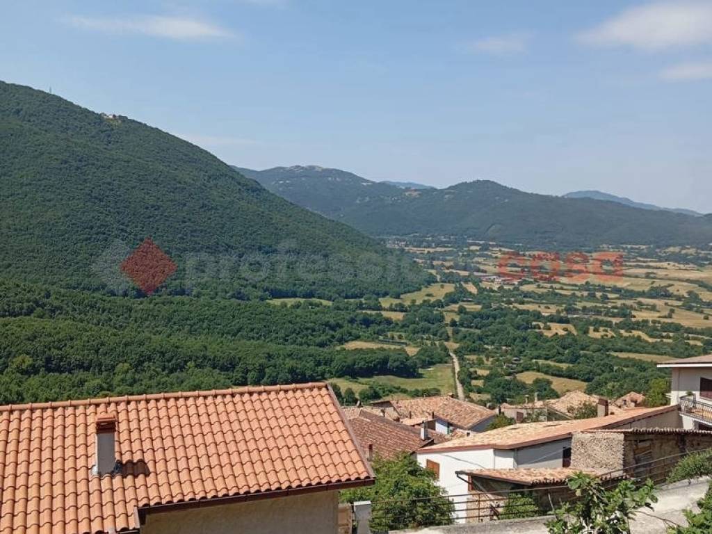 Appartamento a Pereto in Via Sant' Antonio, 9 - Foto 4