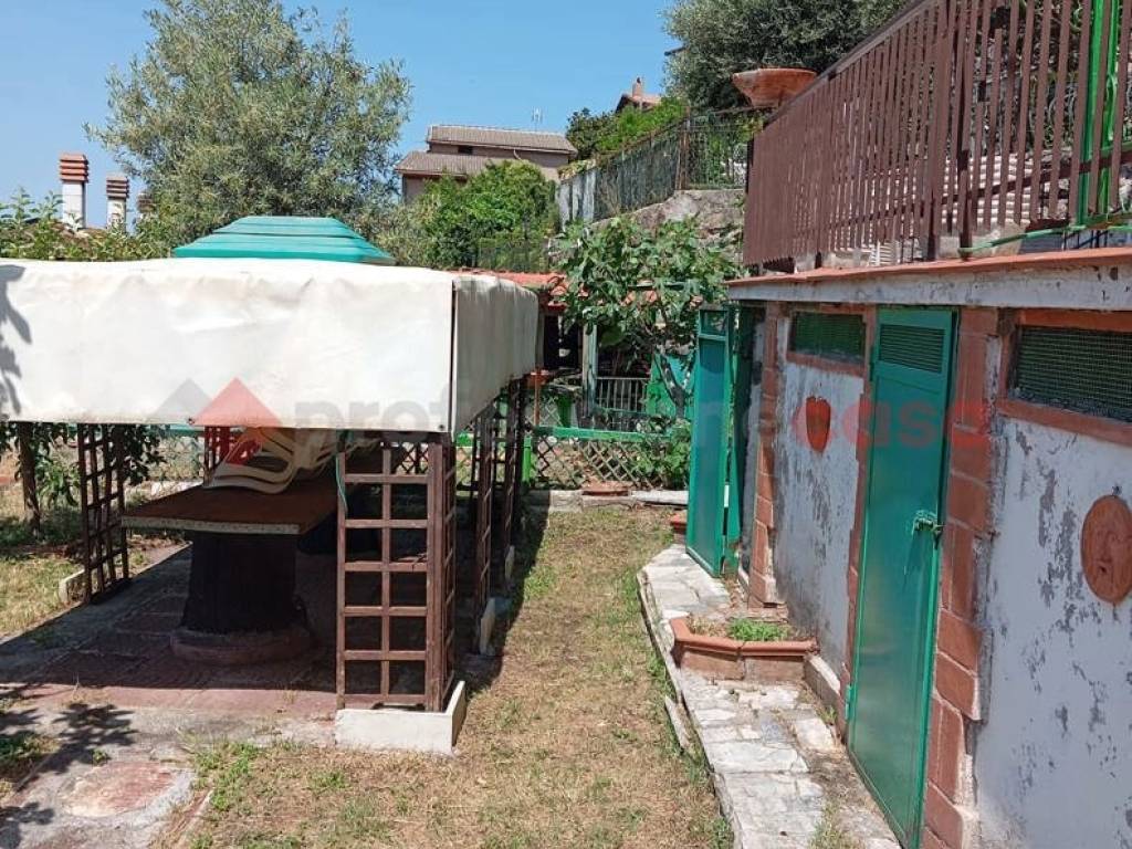 Appartamento a Pereto in Via Sant' Antonio, 9 - Foto 5
