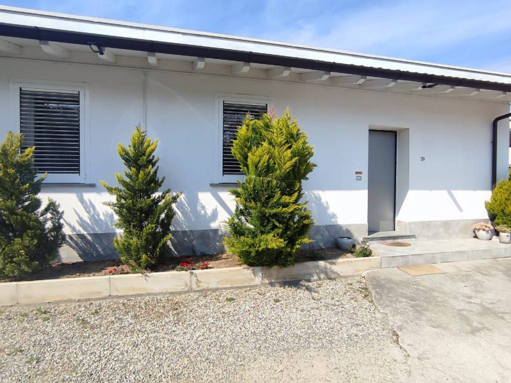 Casa indipendente a Mariano comense in Via Giacomo Matteotti - Foto 3