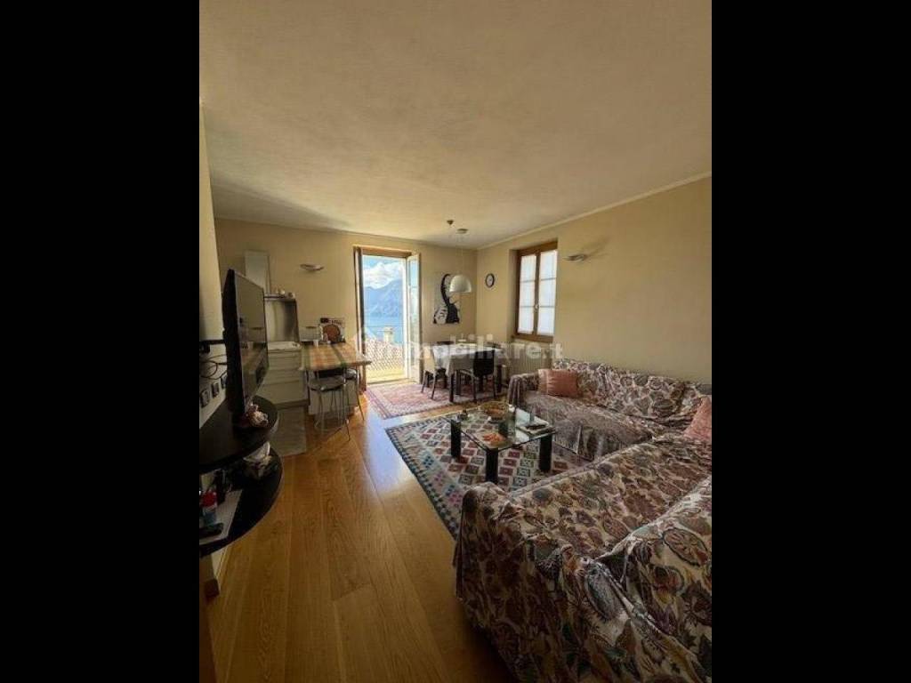 Appartamento a Bellano in Frazione Ombriaco, 99 - Foto 2