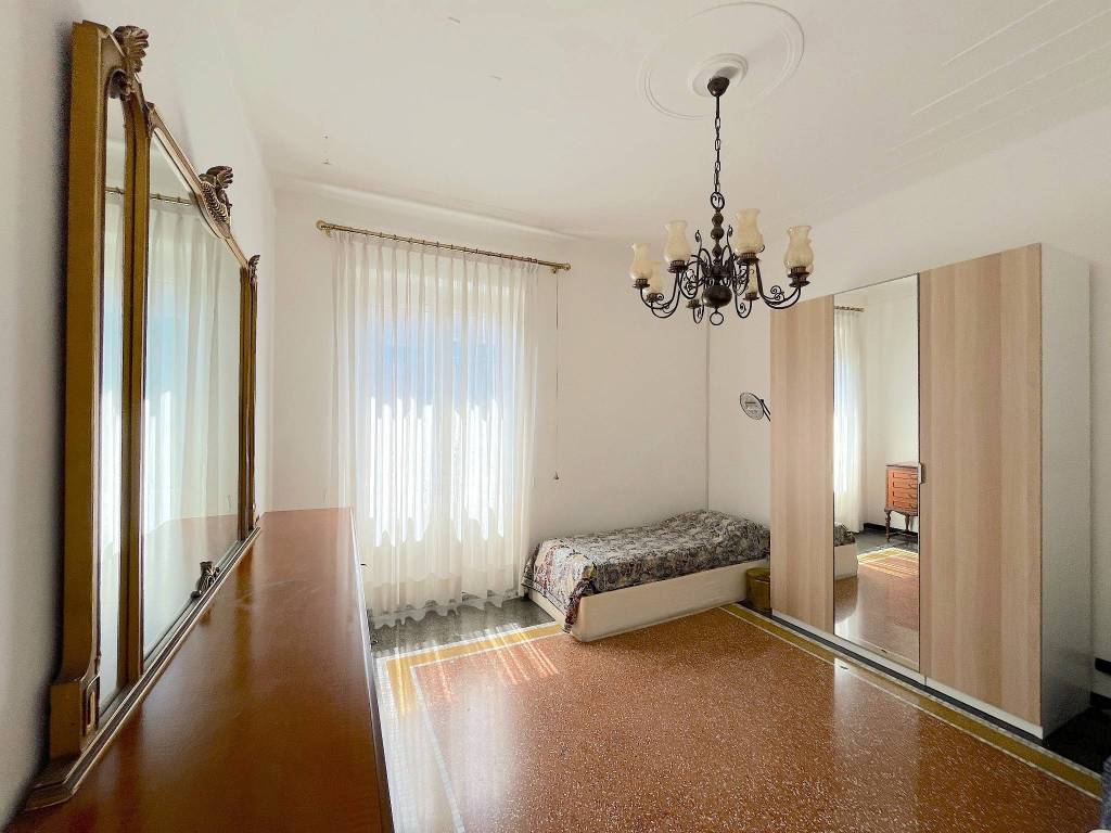 Appartamento a Genova in Passo Olivette, 2 - Foto 3