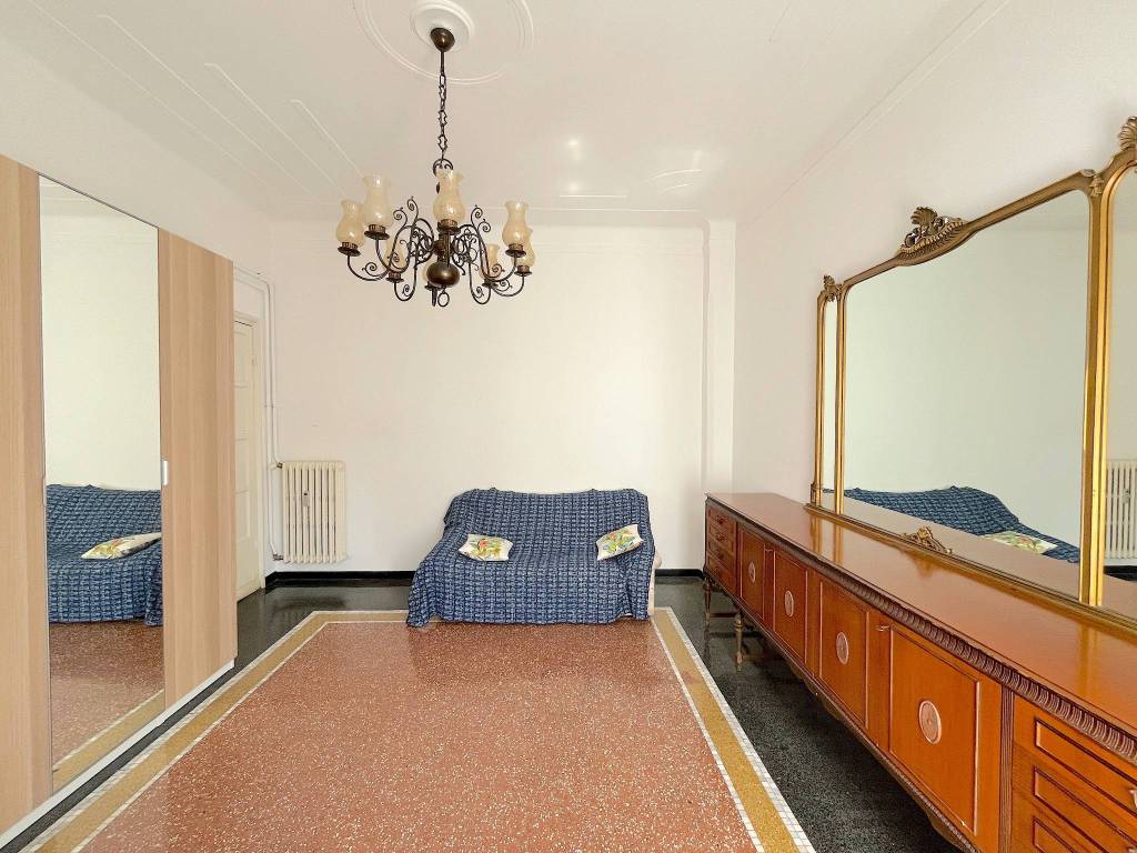 Appartamento a Genova in Passo Olivette, 2 - Foto 4