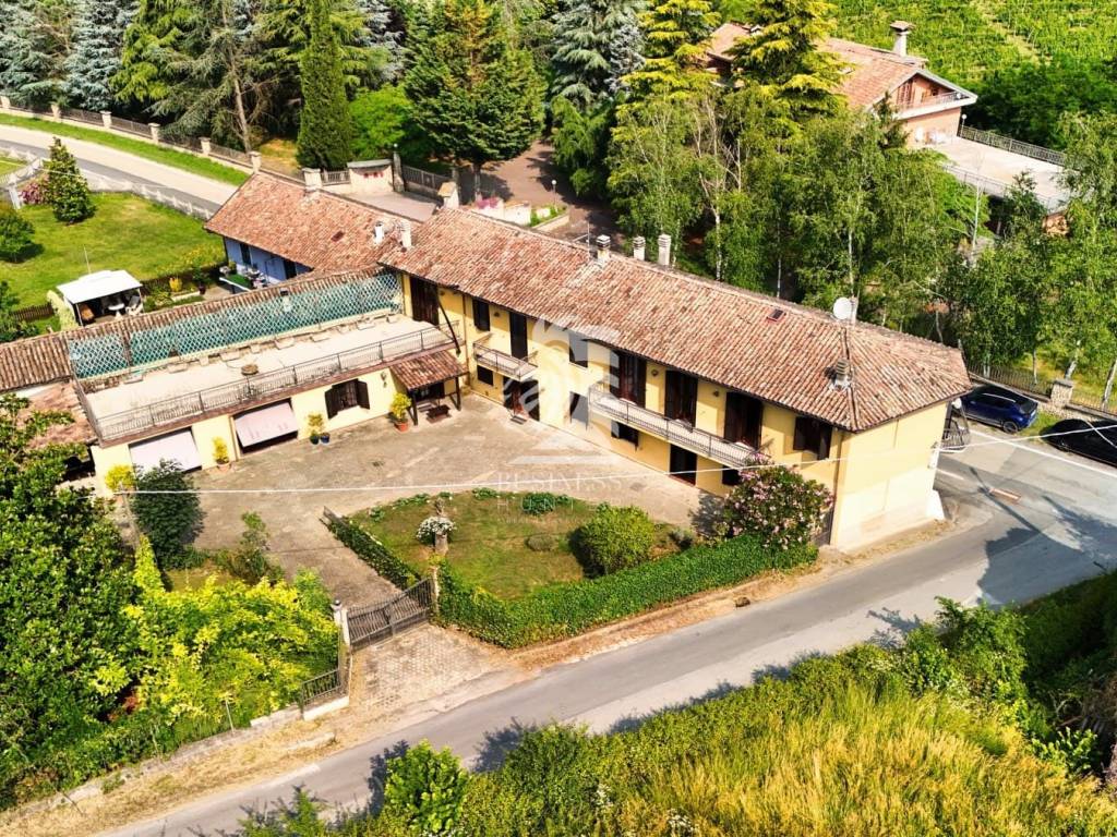 Rustico / casale a Canelli - Foto 2