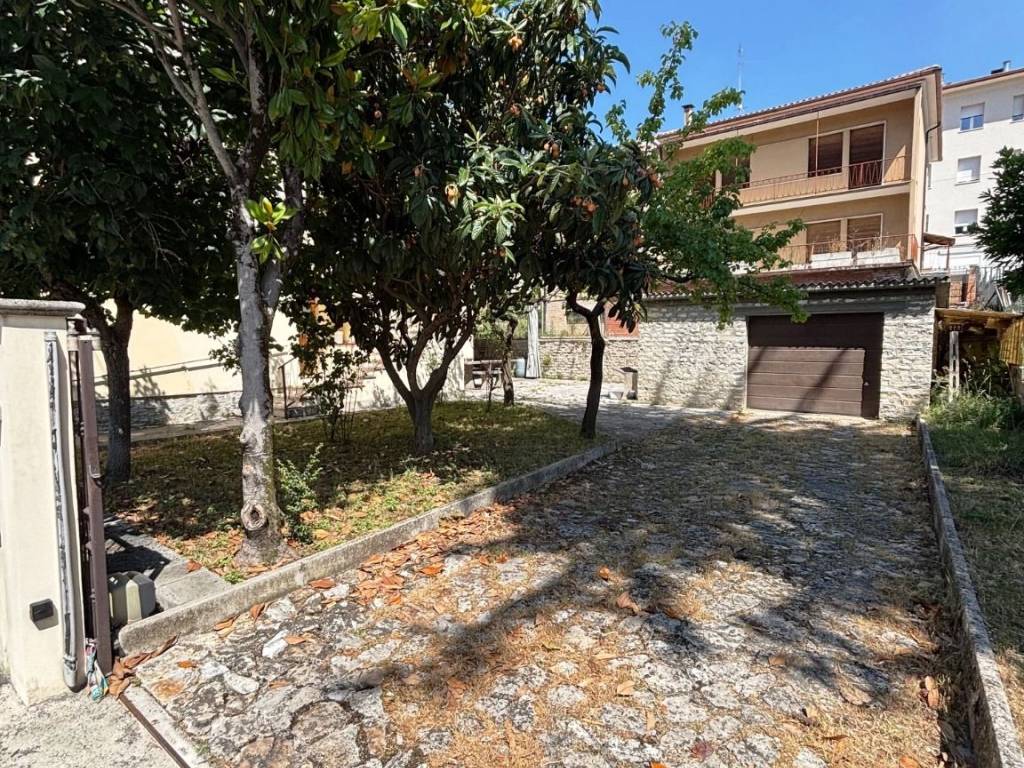 Casa indipendente a San severino marche - Foto 3