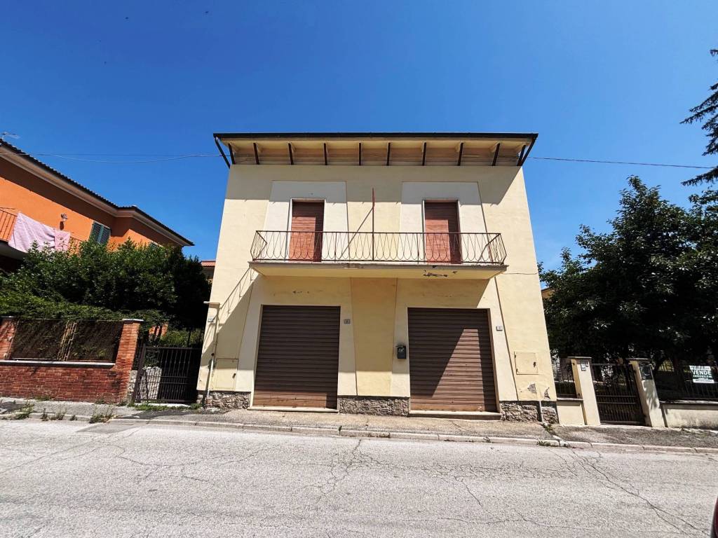 Casa indipendente a San severino marche - Foto 4