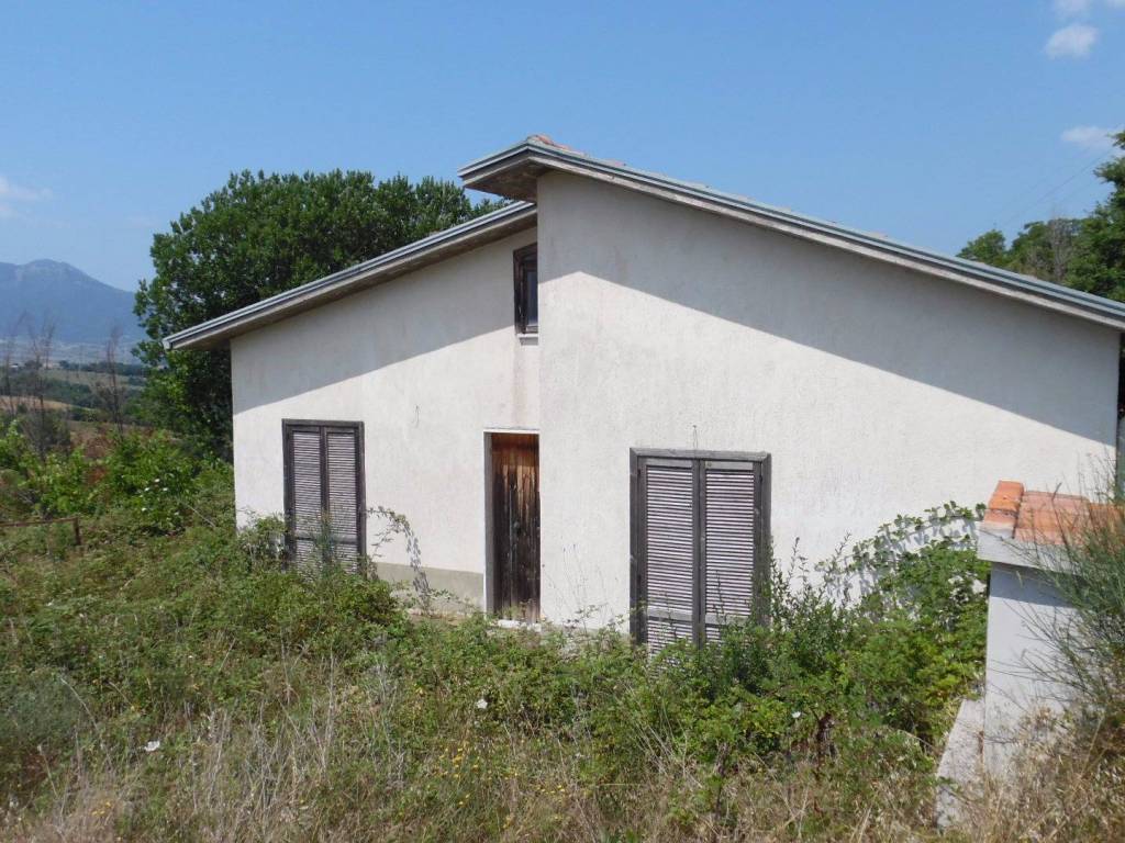 Villa a Sant'angelo dei lombardi - Foto 2