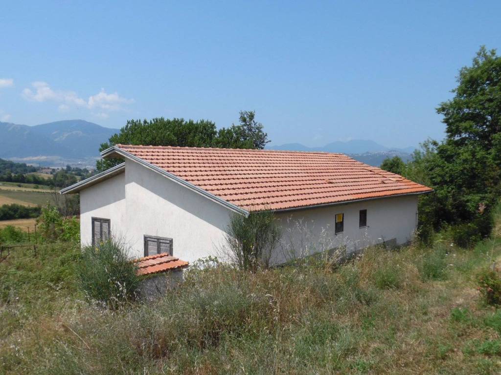 Villa a Sant'angelo dei lombardi - Foto 3