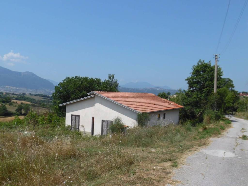 Villa a Sant'angelo dei lombardi - Foto 4