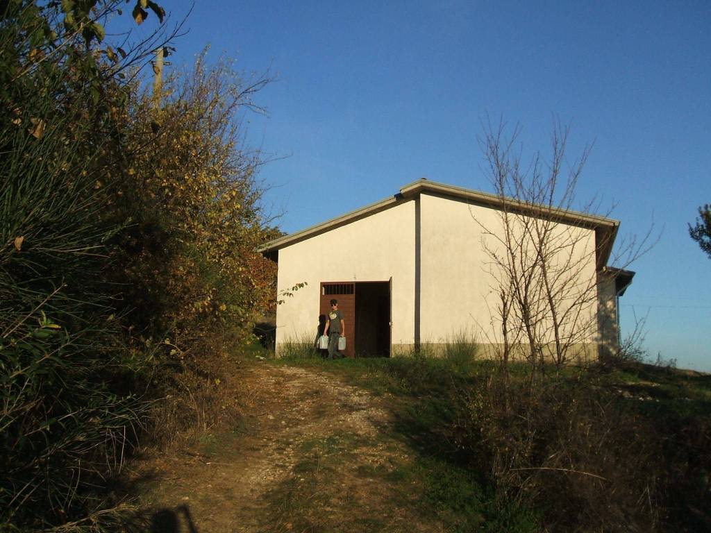 Villa a Sant'angelo dei lombardi - Foto 5