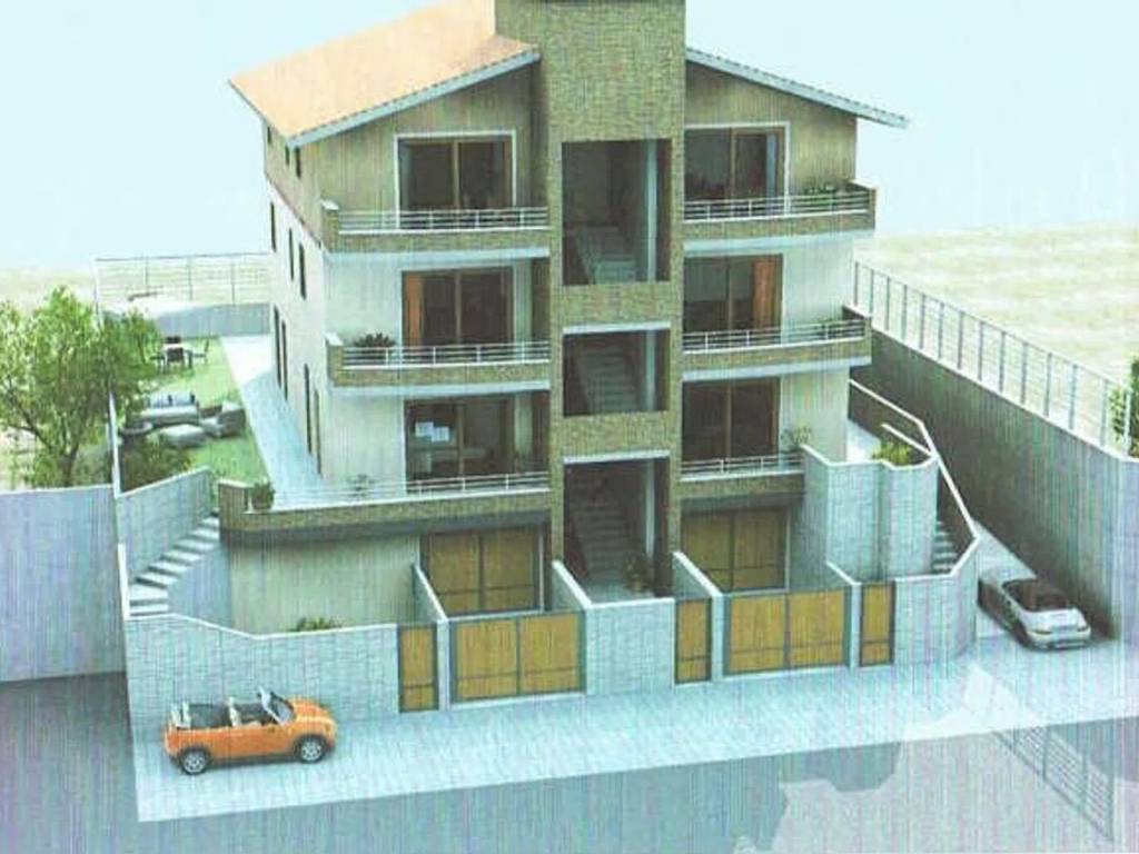 Appartamento a Miglianico in Via Collemarino S.N.C. - Foto 2