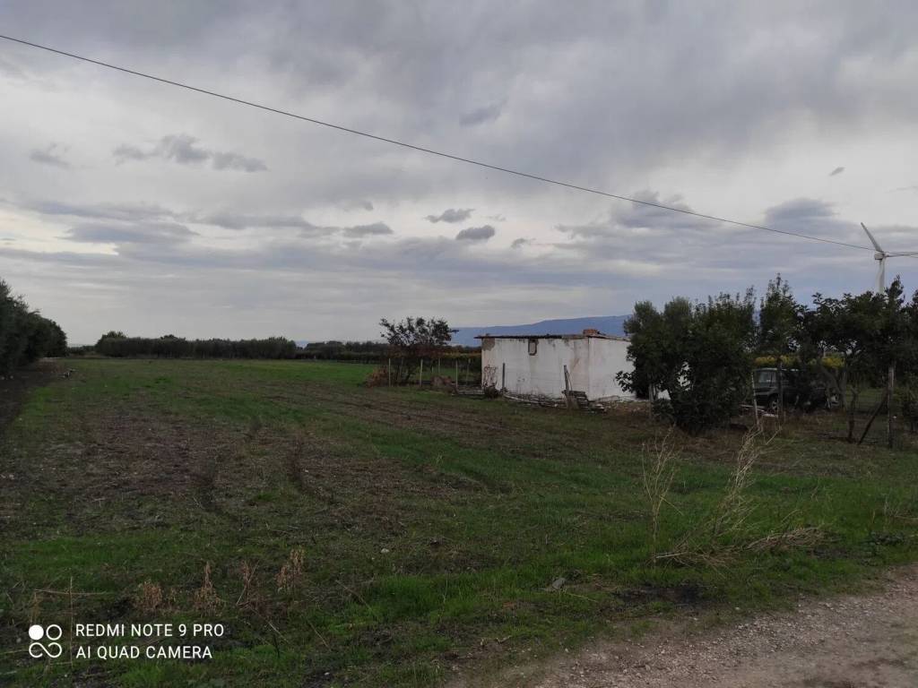 Terreno a San severo in Area Residenziale San Matteo San Severo - Foto 2