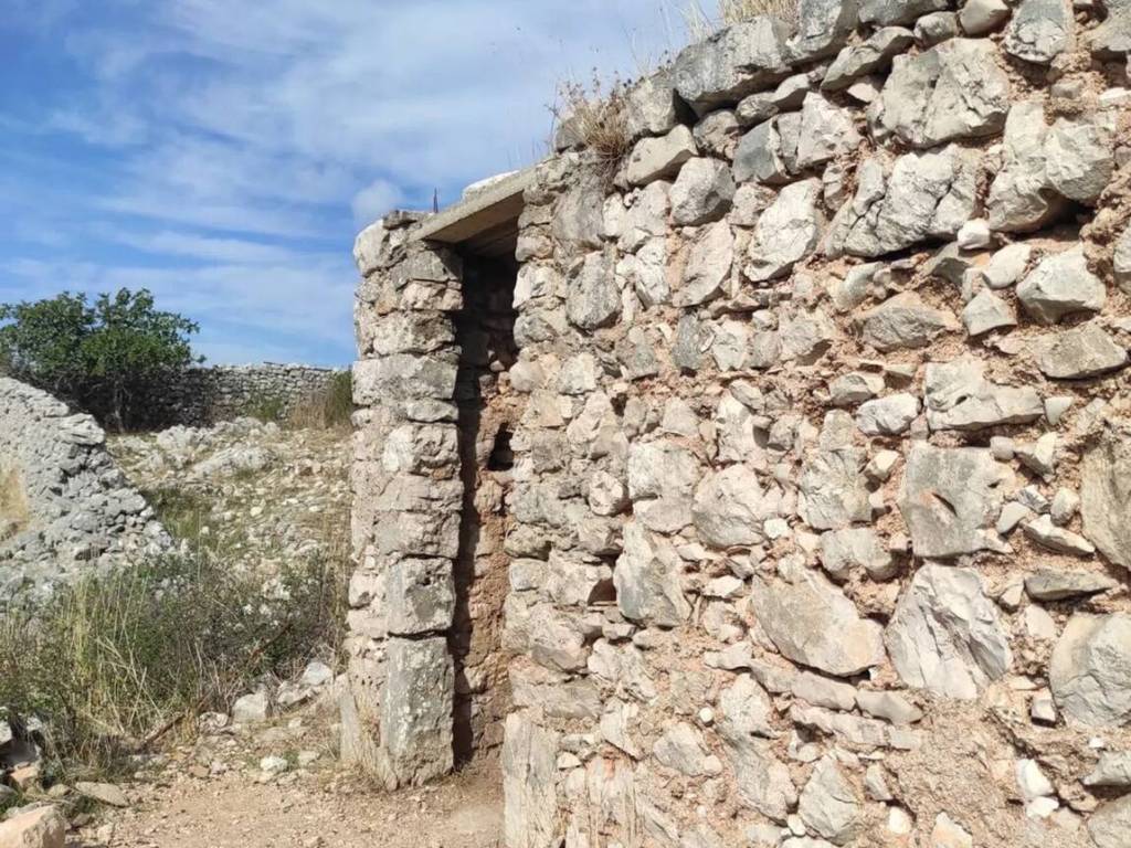 Terreno a San marco in lamis in Contrada Coppa Casarinelli, 1 - Foto 3