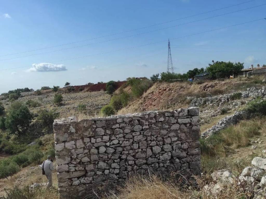 Terreno a San marco in lamis in Contrada Coppa Casarinelli, 1 - Foto 5