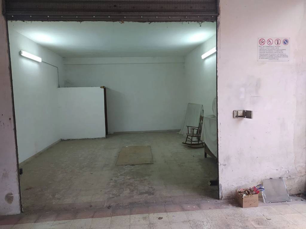 Box / garage a San marco in lamis in Via Allegato - Foto 3