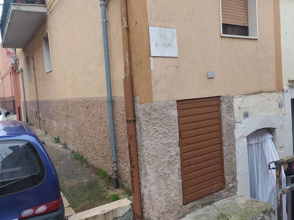 Box / garage a San marco in lamis in Via Allegato - Foto 4