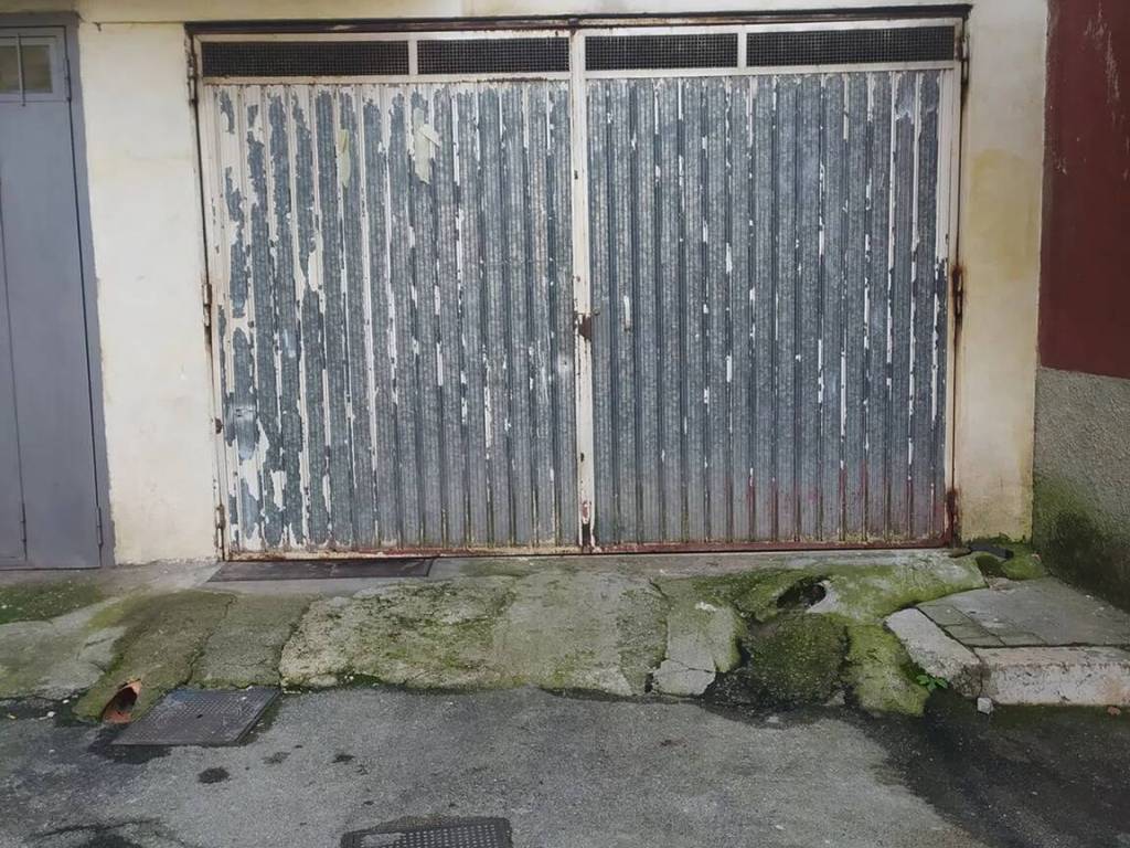 Box / garage a San marco in lamis in Via Marco Centola, 18 - Foto 2