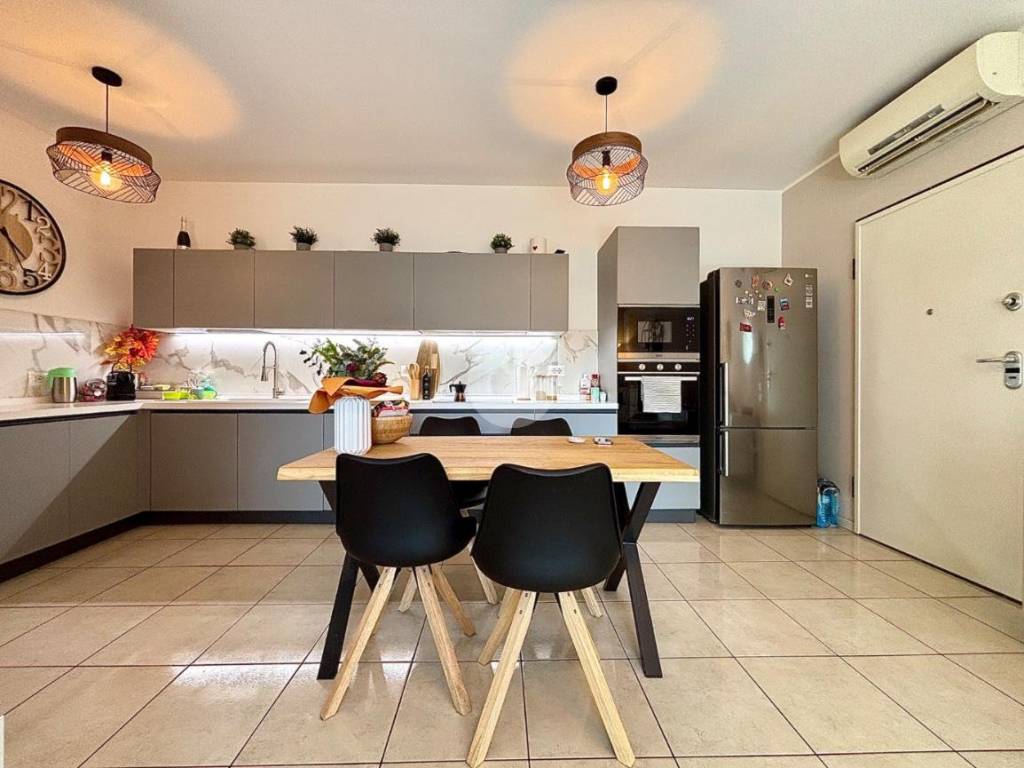 Appartamento a San giovanni lupatoto in Via Dott. F. Garofoli, 224 - Foto 3