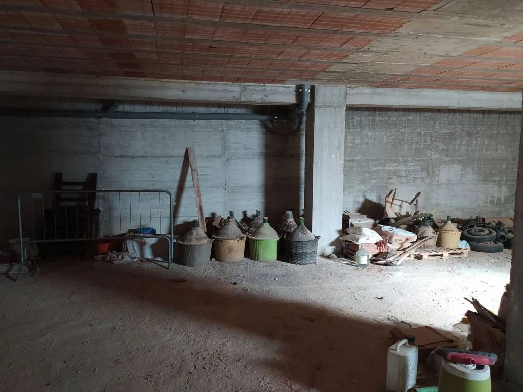 Box / garage a San marco in lamis in Via Atene, 12 - Foto 2