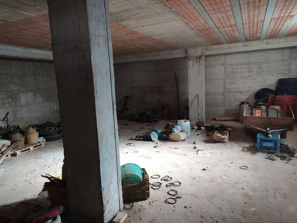 Box / garage a San marco in lamis in Via Atene, 12 - Foto 3