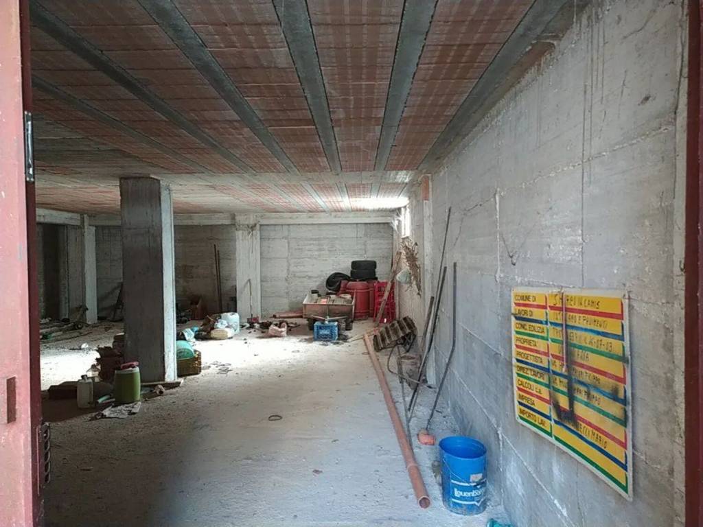 Box / garage a San marco in lamis in Via Atene, 12 - Foto 4