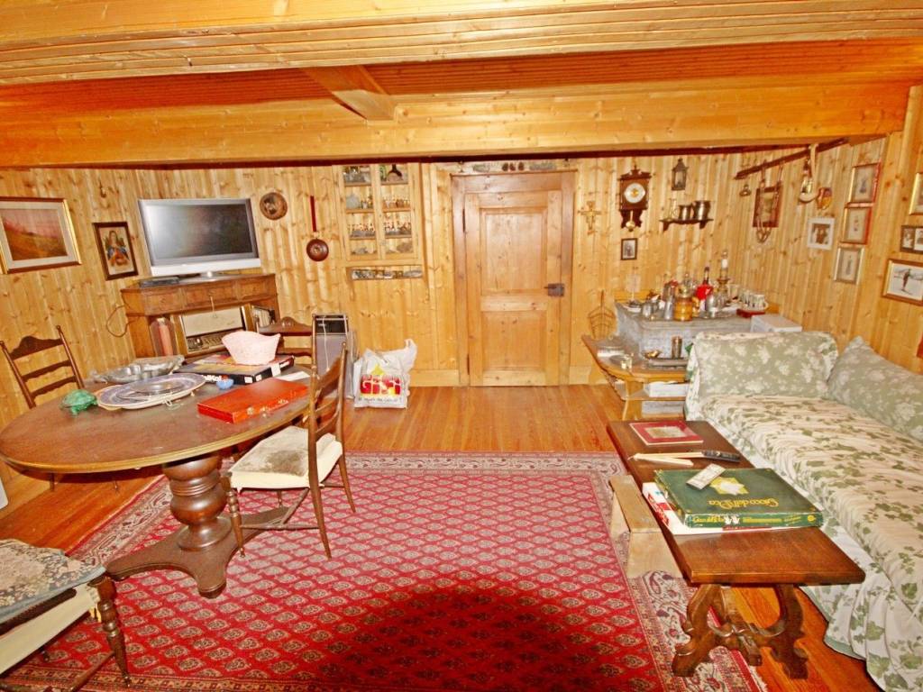 Casa indipendente a Baceno in Via Sant'Antonio, 4 - Foto 4