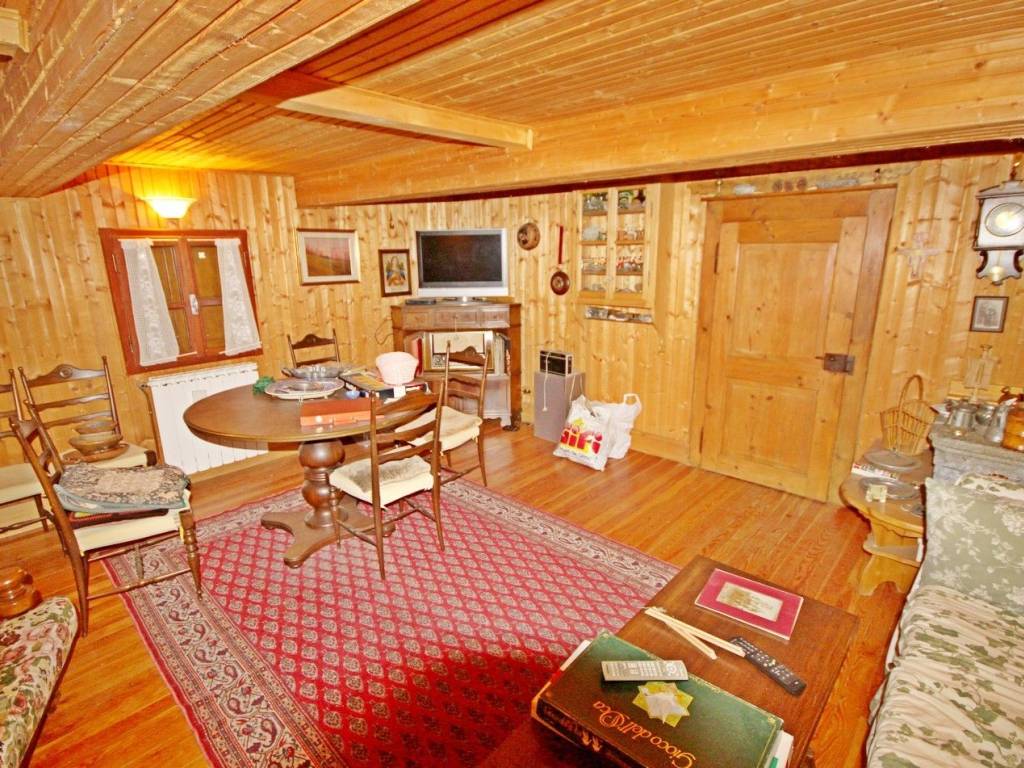 Casa indipendente a Baceno in Via Sant'Antonio, 4 - Foto 5
