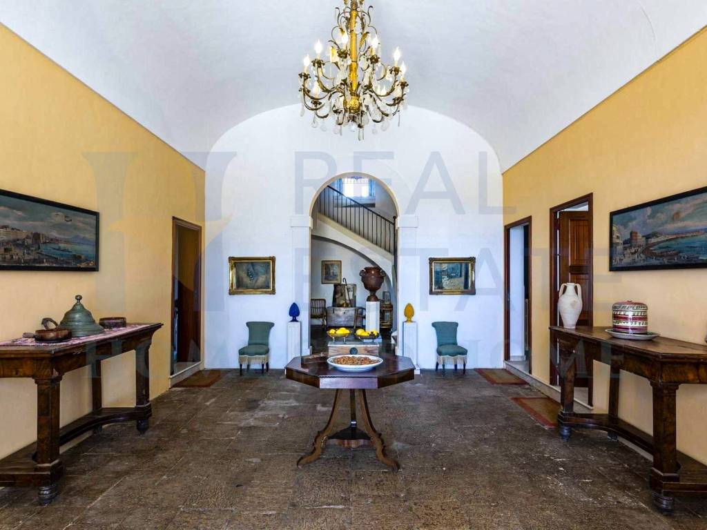 Villa a Avola in Via Crisilio - Foto 3