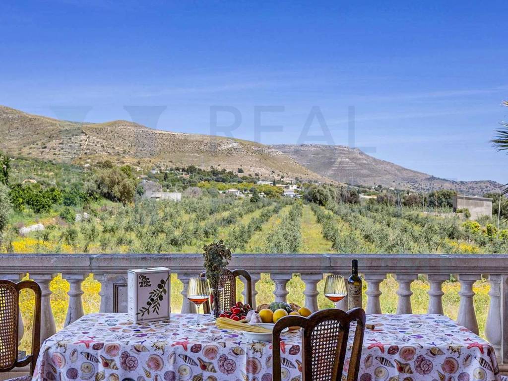 Villa a Avola in Via Crisilio - Foto 4