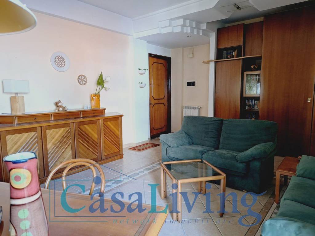 Appartamento a Monreale in Via Venero, 198 - Foto 2