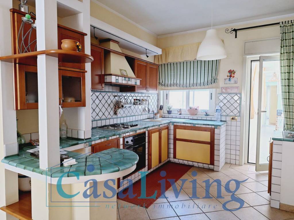 Appartamento a Monreale in Via Venero, 198 - Foto 4