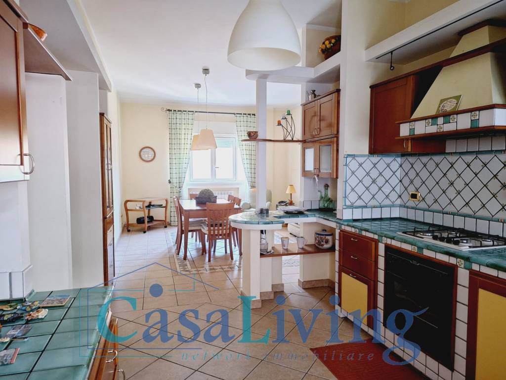 Appartamento a Monreale in Via Venero, 198 - Foto 5