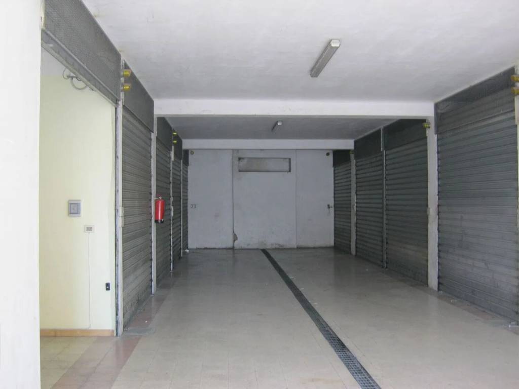 Box / garage a San marco in lamis in Via Della Croce (Via Allegato) S.N.C. - Foto 2