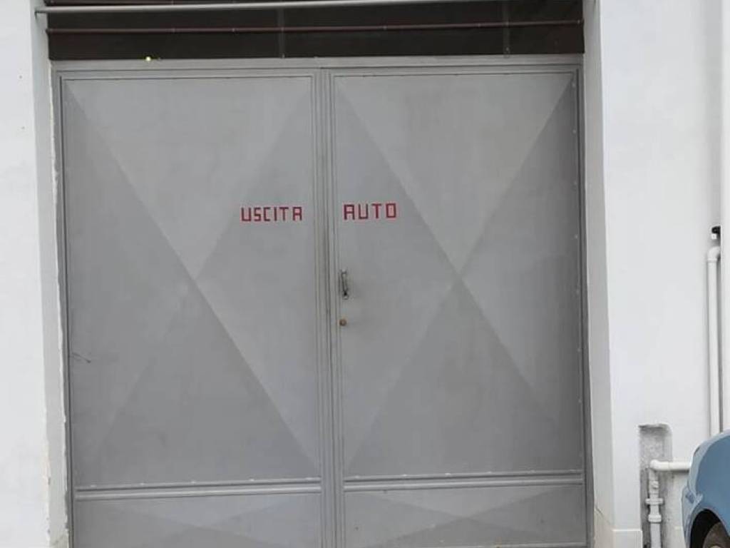 Box / garage a San marco in lamis in Via Pietro Nenni S.N.C. - Foto 2