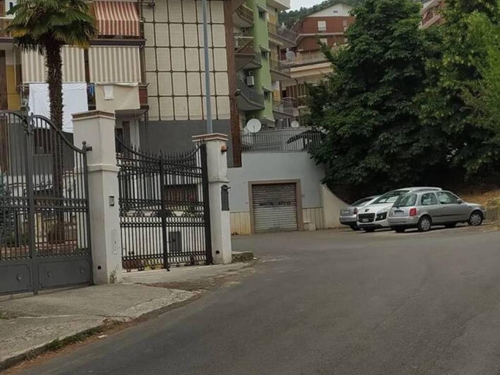 Box / garage a San marco in lamis in Via Pietro Nenni S.N.C. - Foto 3