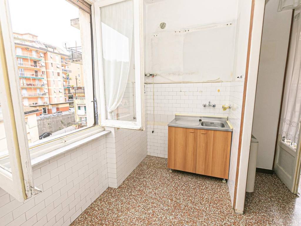 Appartamento a Campomorone in Via Alcide De Gasperi , 44 - Foto 2