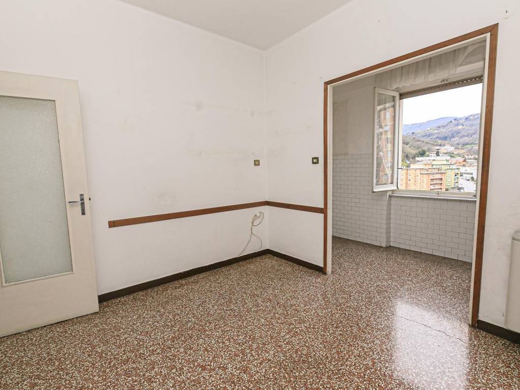 Appartamento a Campomorone in Via Alcide De Gasperi , 44 - Foto 4
