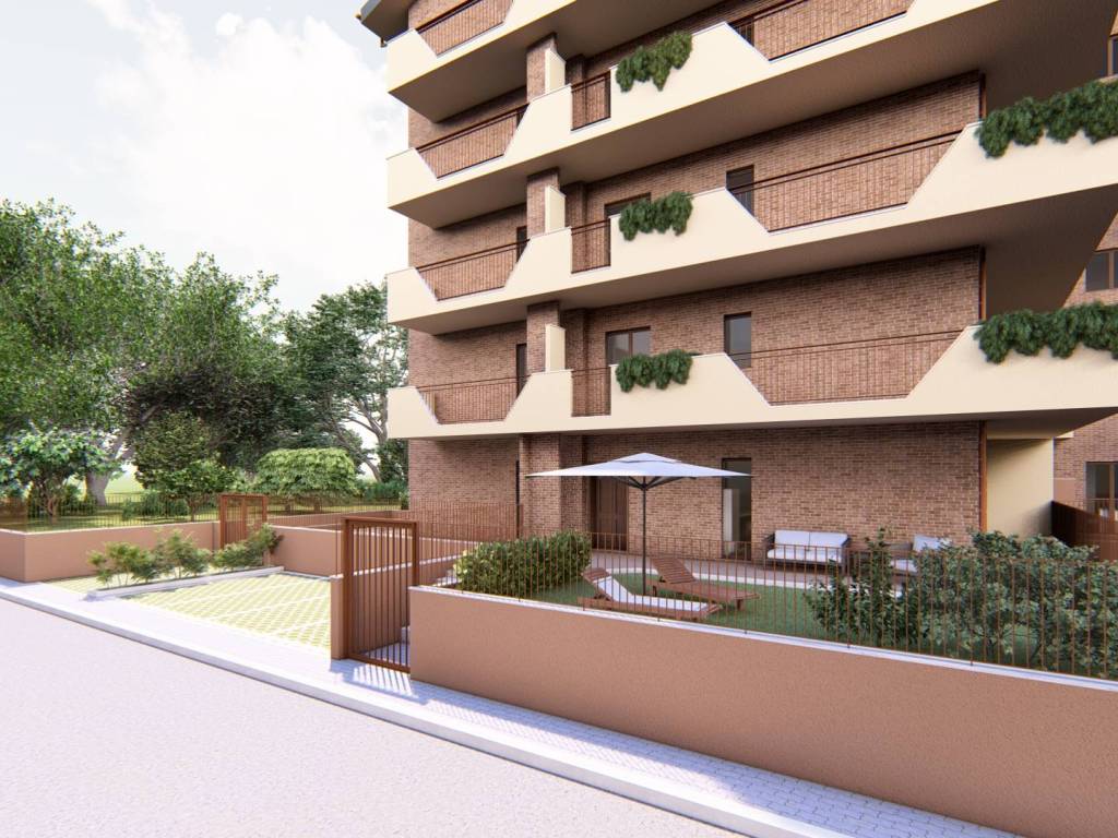 Appartamento a Aprilia in Via Caltanissetta - Foto 5