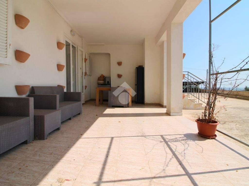 Casa indipendente a Ostuni - Foto 3