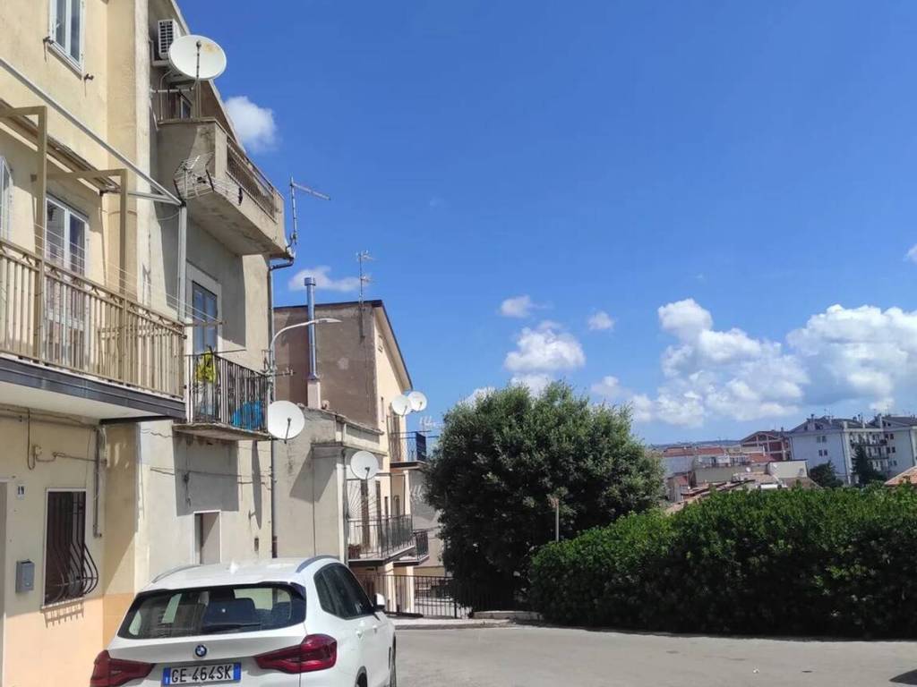 Appartamento a Rignano garganico in Via Nazionale, 7 - Foto 4