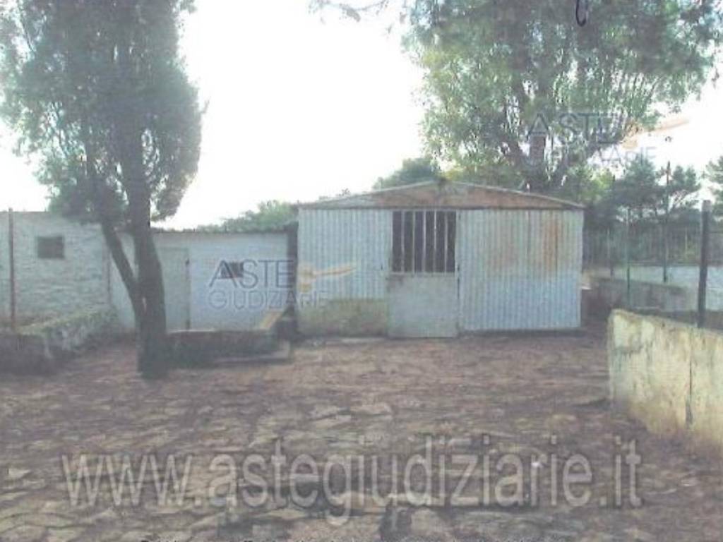Villa a Martina franca in Strada Monti del Duca - Foto 4