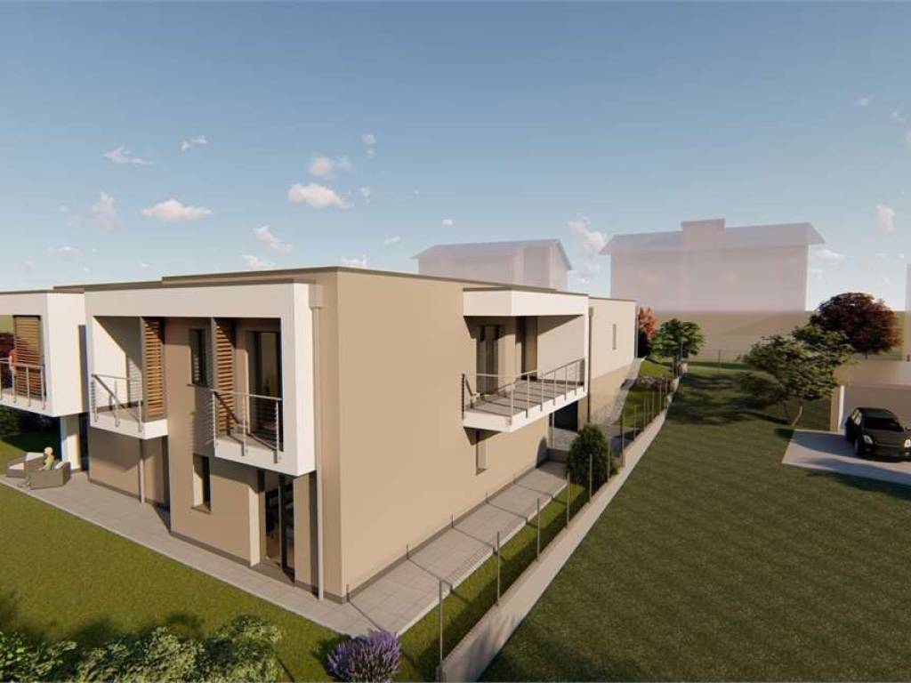 Appartamento a Veniano in via san lorenzo, 20 - Foto 2