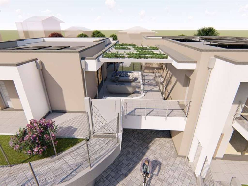 Appartamento a Veniano in via san lorenzo, 20 - Foto 5