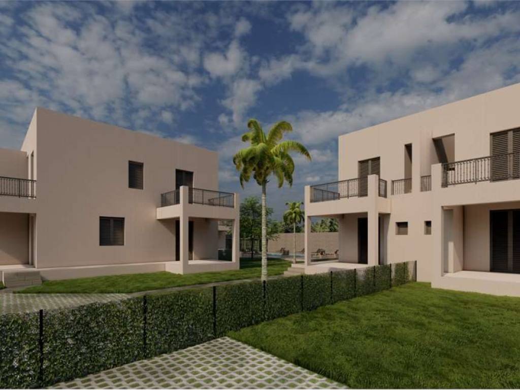 Villa a Carini in Via Eucaliptus - Foto 2