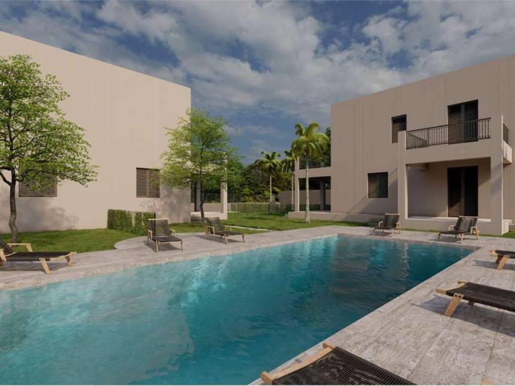 Villa a Carini in Via Eucaliptus - Foto 3