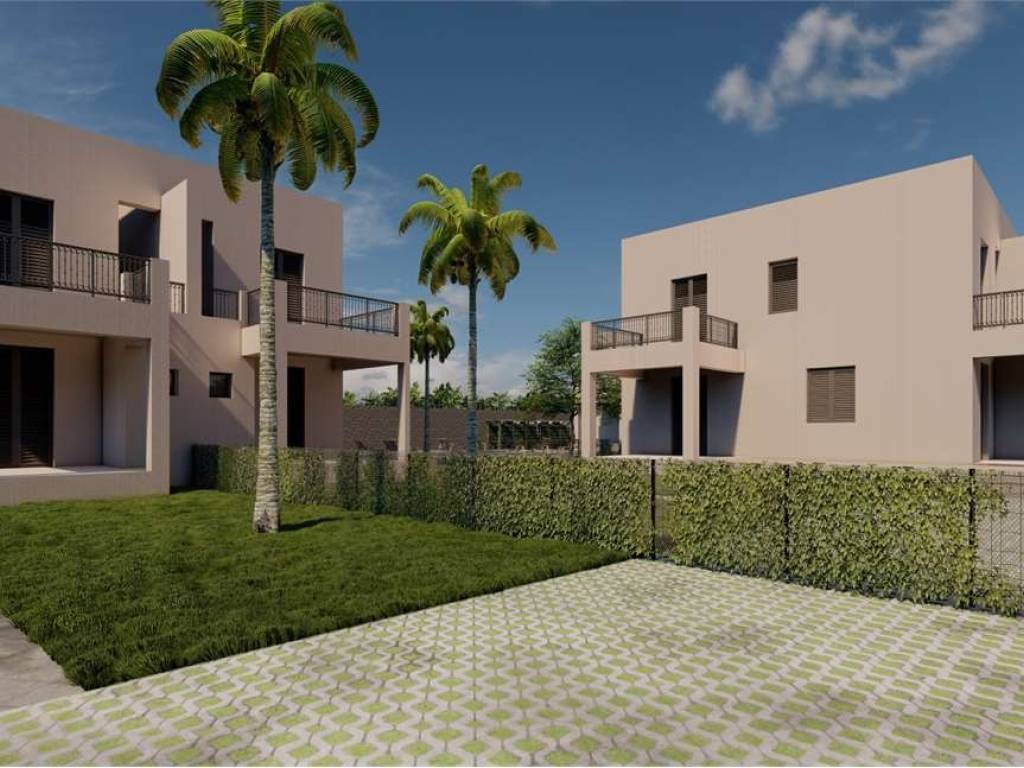Villa a Carini in Via Eucaliptus - Foto 4