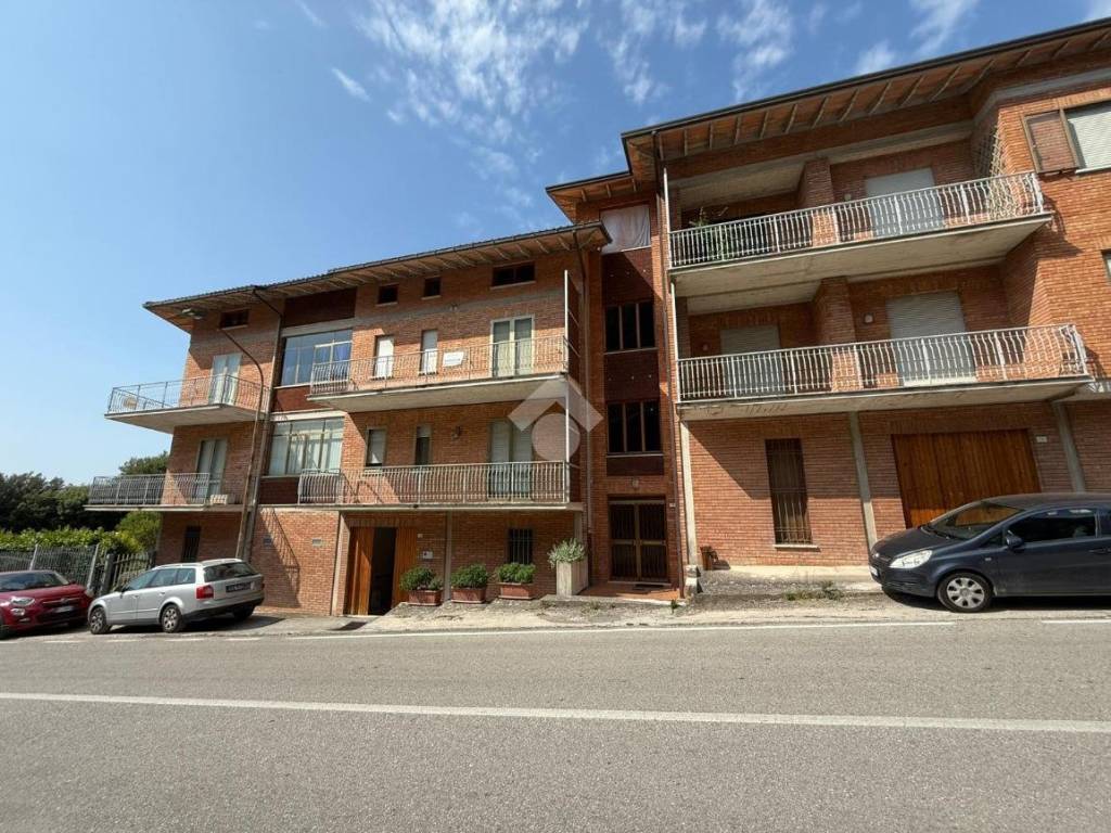 Appartamento a Gubbio in Via Mameli, 2 - Foto 2