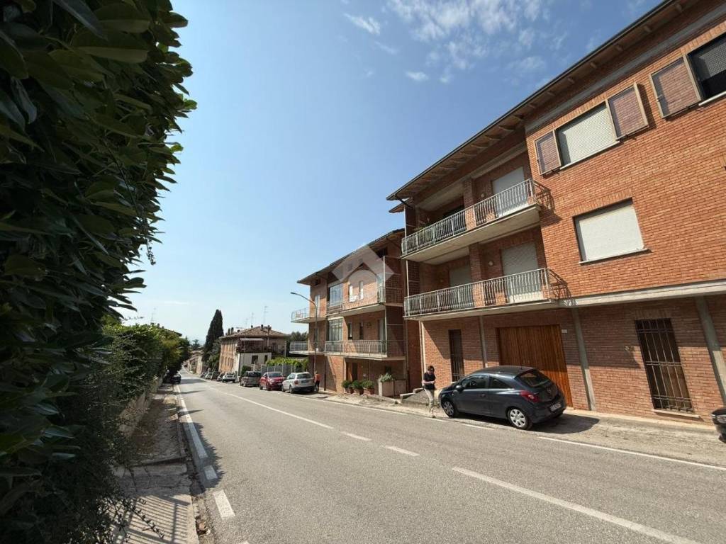 Appartamento a Gubbio in Via Mameli, 2 - Foto 3