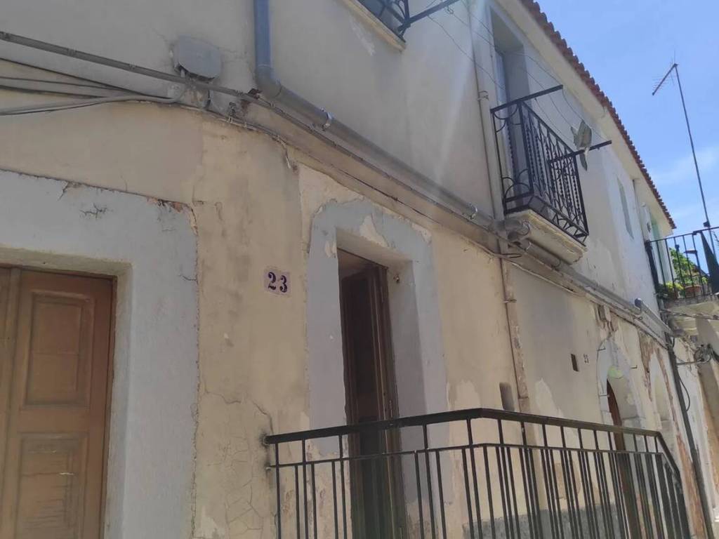 Villa a San marco in lamis in Via Ai Monti, 23 - Foto 2